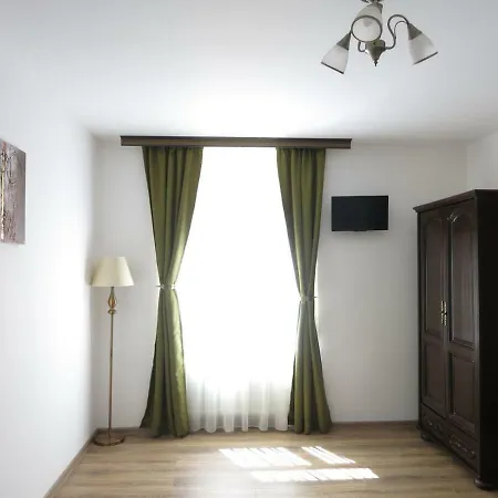 דירה Beta Center בראשוב