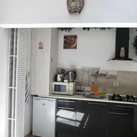 דירה Beta Center